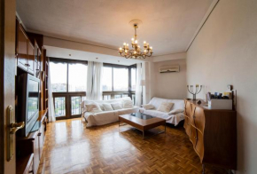 Awesome apartment center Valencia